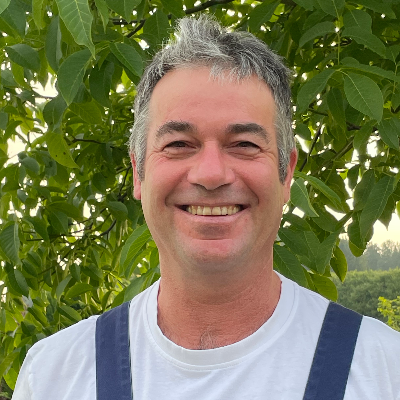 Foto von Dr.   Joseph  Meissner